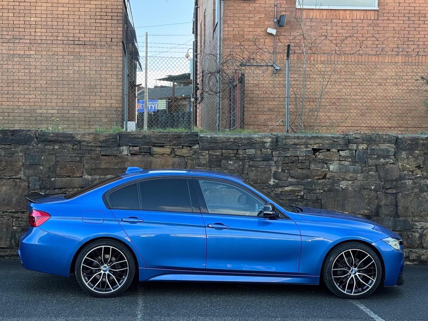 Used BMW 3 Series 2016 for sale - 76259233: Photo 8