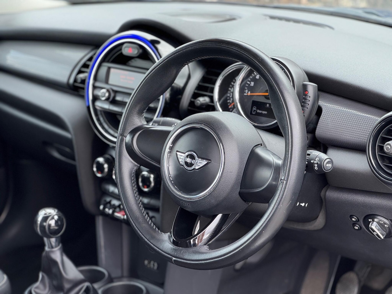 Used MINI Hatch 2015 for sale - 76989256: Photo 11