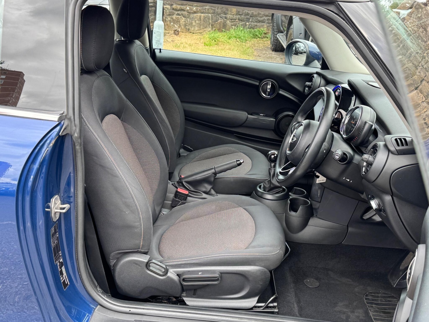 Used MINI Hatch 2015 for sale - 76989256: Photo 13