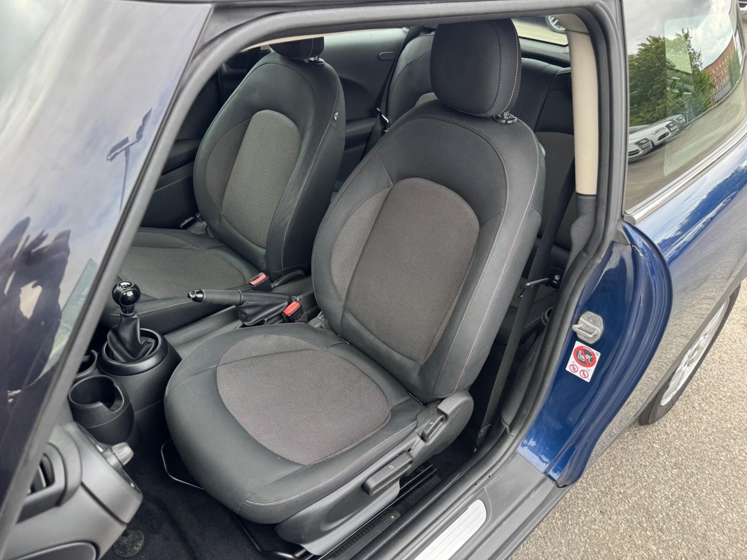 Used MINI Hatch 2015 for sale - 76989256: Photo 16