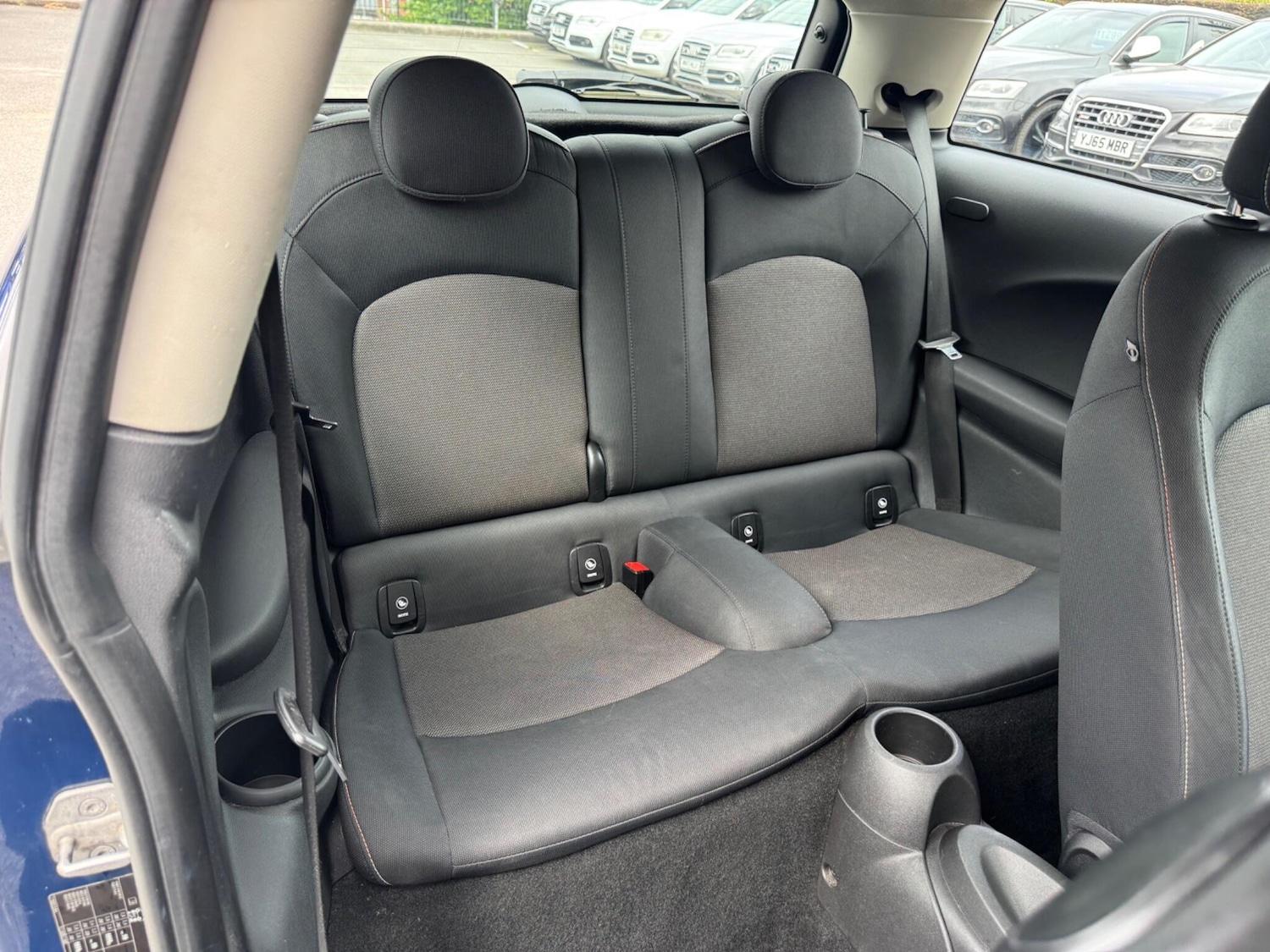 Used MINI Hatch 2015 for sale - 76989256: Photo 17