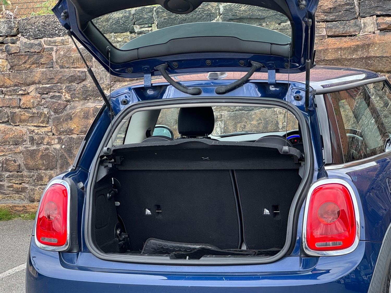 Used MINI Hatch 2015 for sale - 76989256: Photo 18