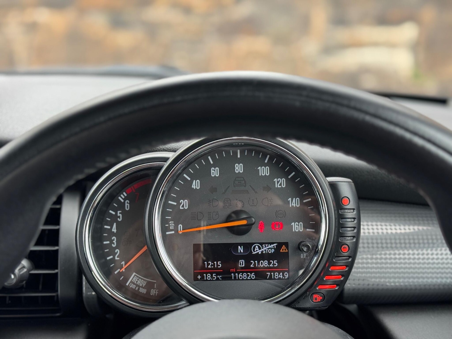 Used MINI Hatch 2015 for sale - 76989256: Photo 20