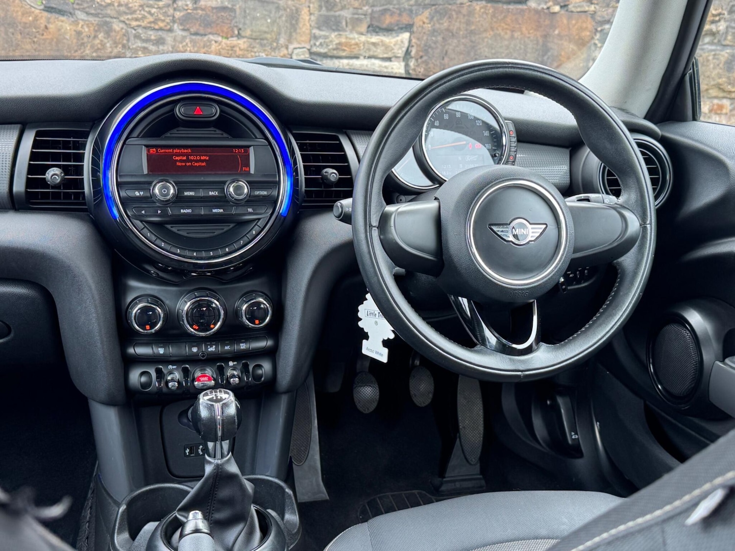 Used MINI Hatch 2015 for sale - 76989256: Photo 21