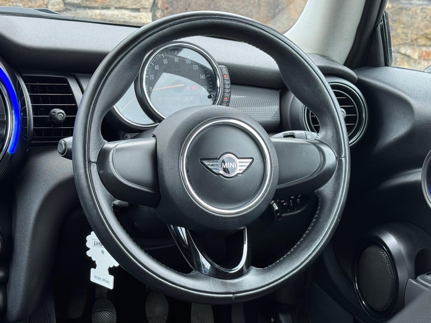 Used MINI Hatch 2015 for sale - 76989256: Photo 22