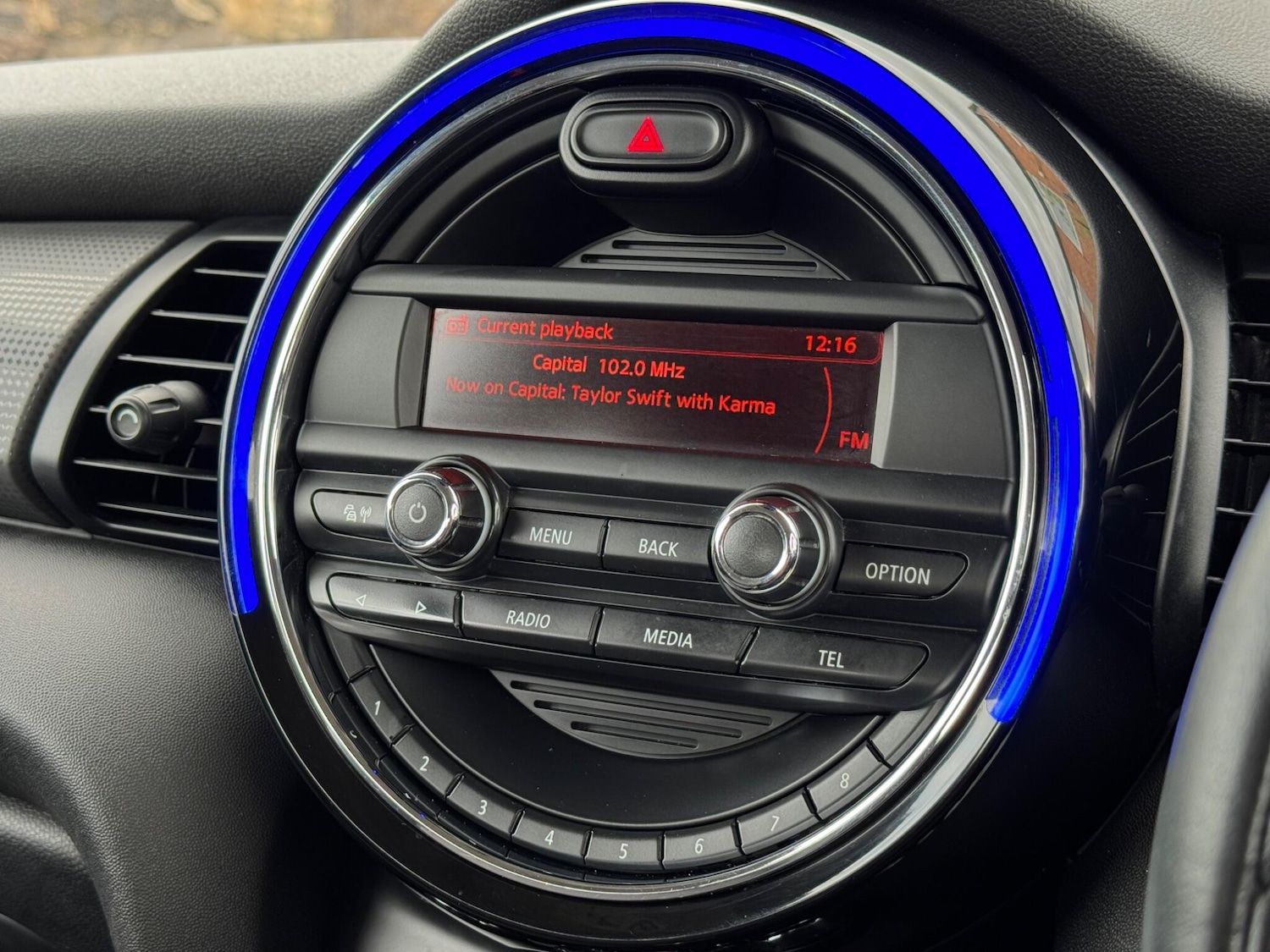 Used MINI Hatch 2015 for sale - 76989256: Photo 24