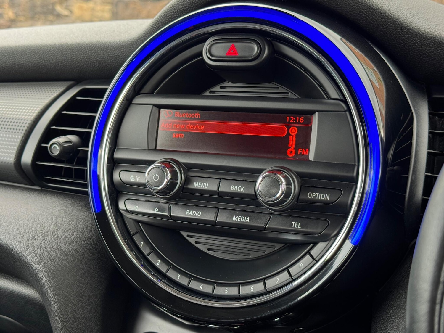 Used MINI Hatch 2015 for sale - 76989256: Photo 28