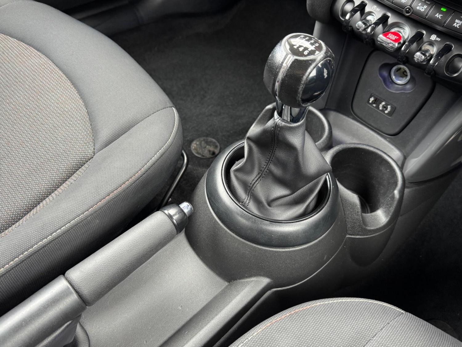 Used MINI Hatch 2015 for sale - 76989256: Photo 33