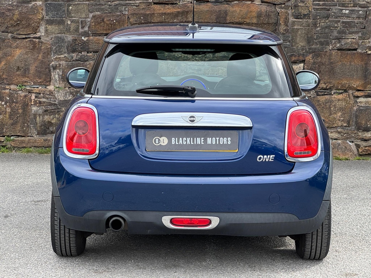 Used MINI Hatch 2015 for sale - 76989256: Photo 6