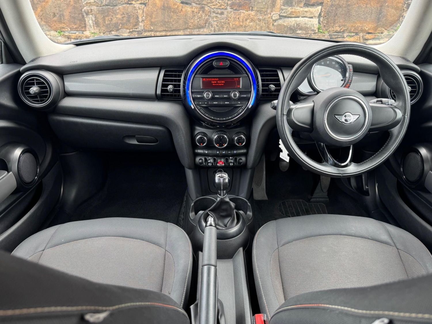 Used MINI Hatch 2015 for sale - 76989256: Photo 9