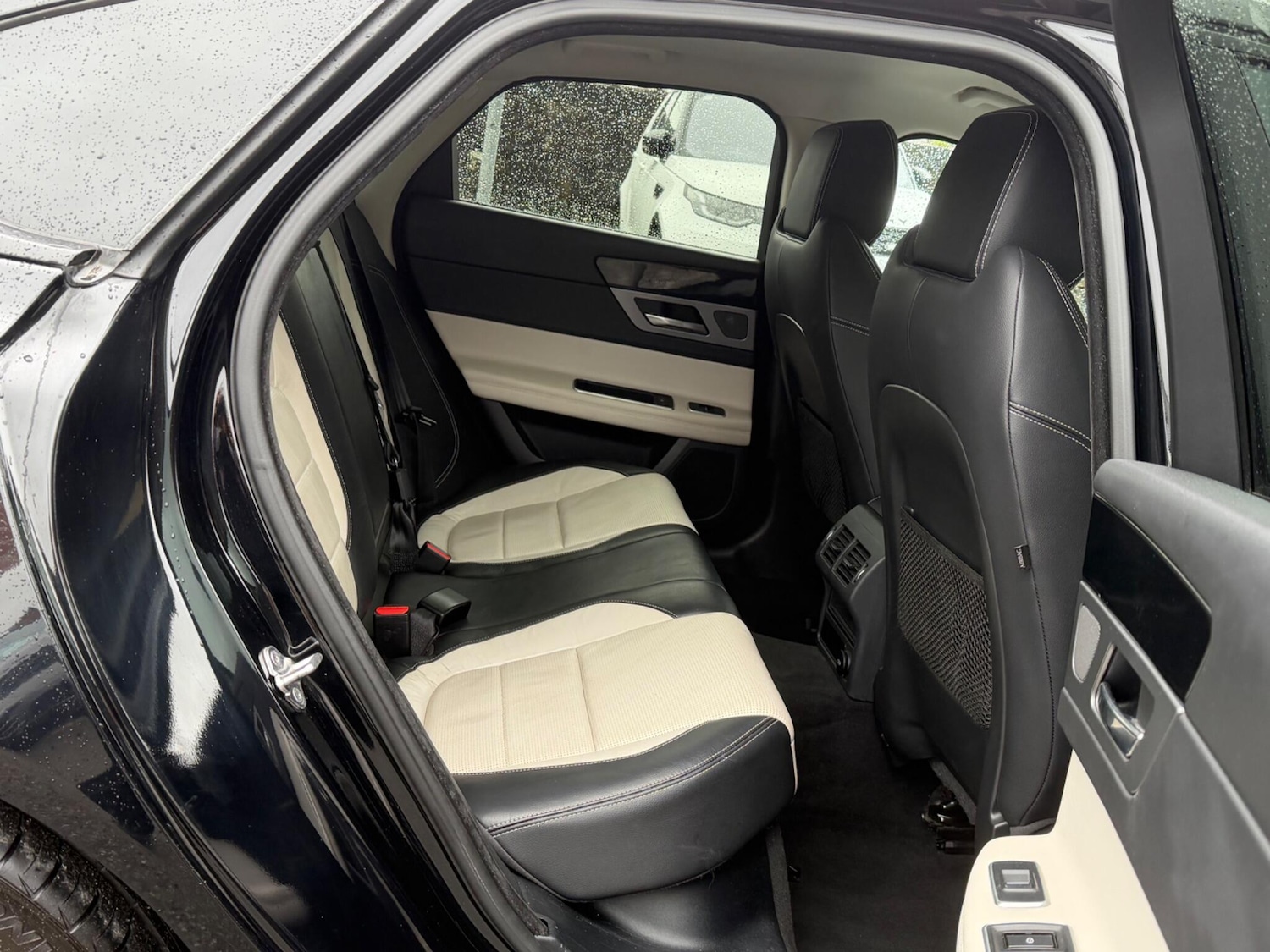 Used Jaguar XF 2017 for sale - 77598980: Photo 17