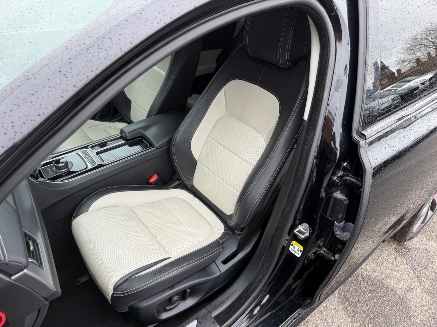 Used Jaguar XF 2017 for sale - 77598980: Photo 18