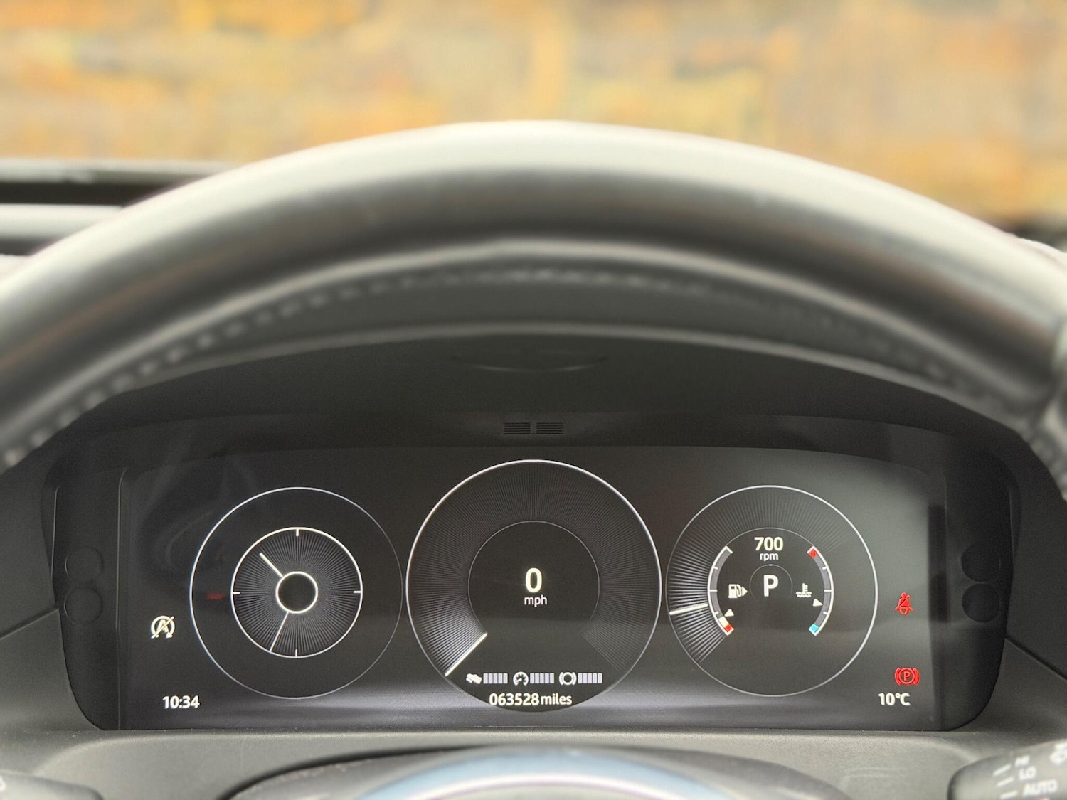 Used Jaguar XF 2017 for sale - 77598980: Photo 22