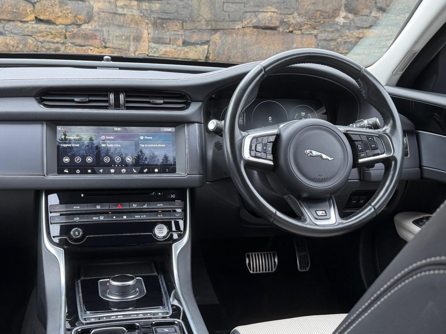 Used Jaguar XF 2017 for sale - 77598980: Photo 23