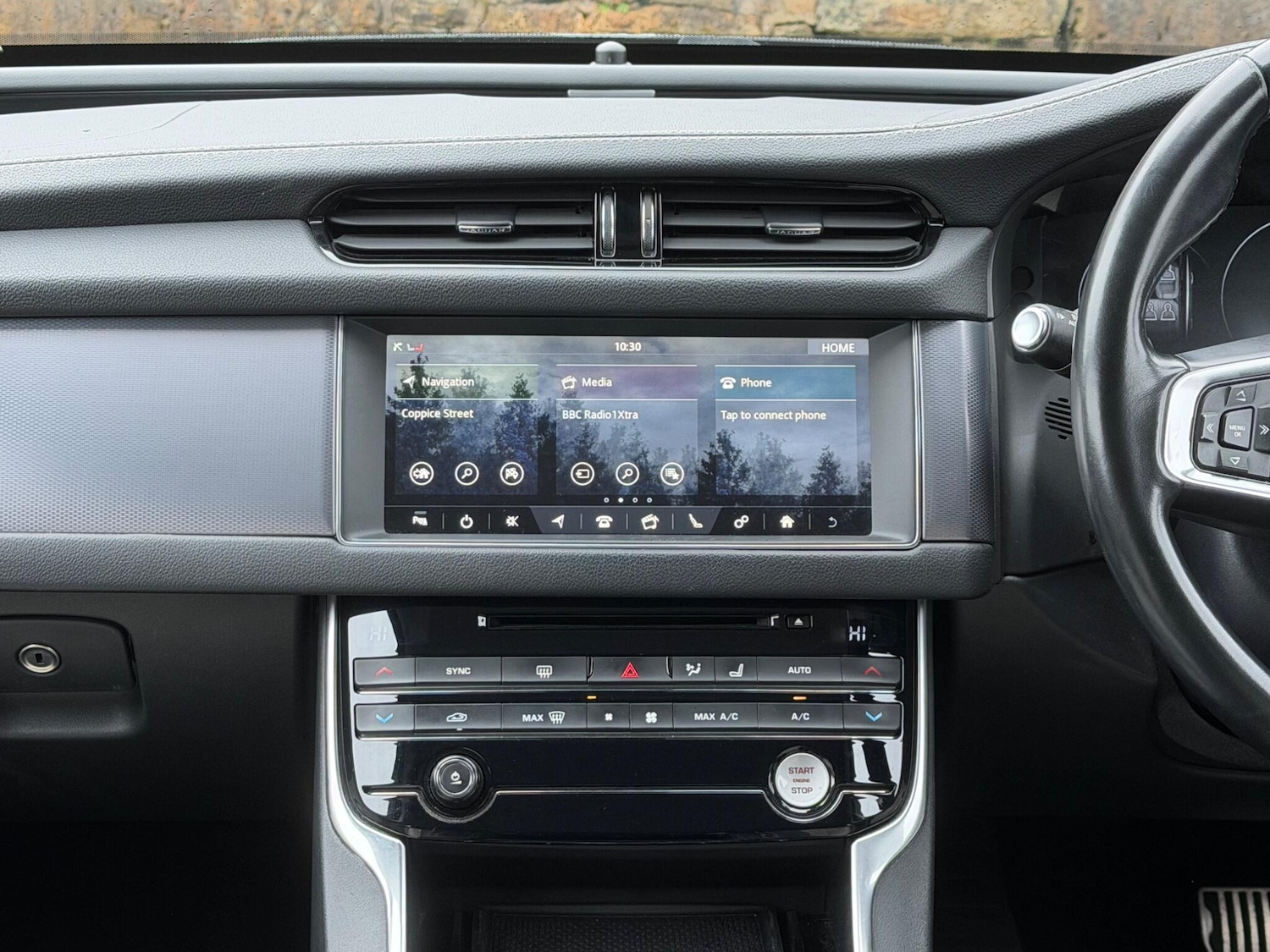 Used Jaguar XF 2017 for sale - 77598980: Photo 27