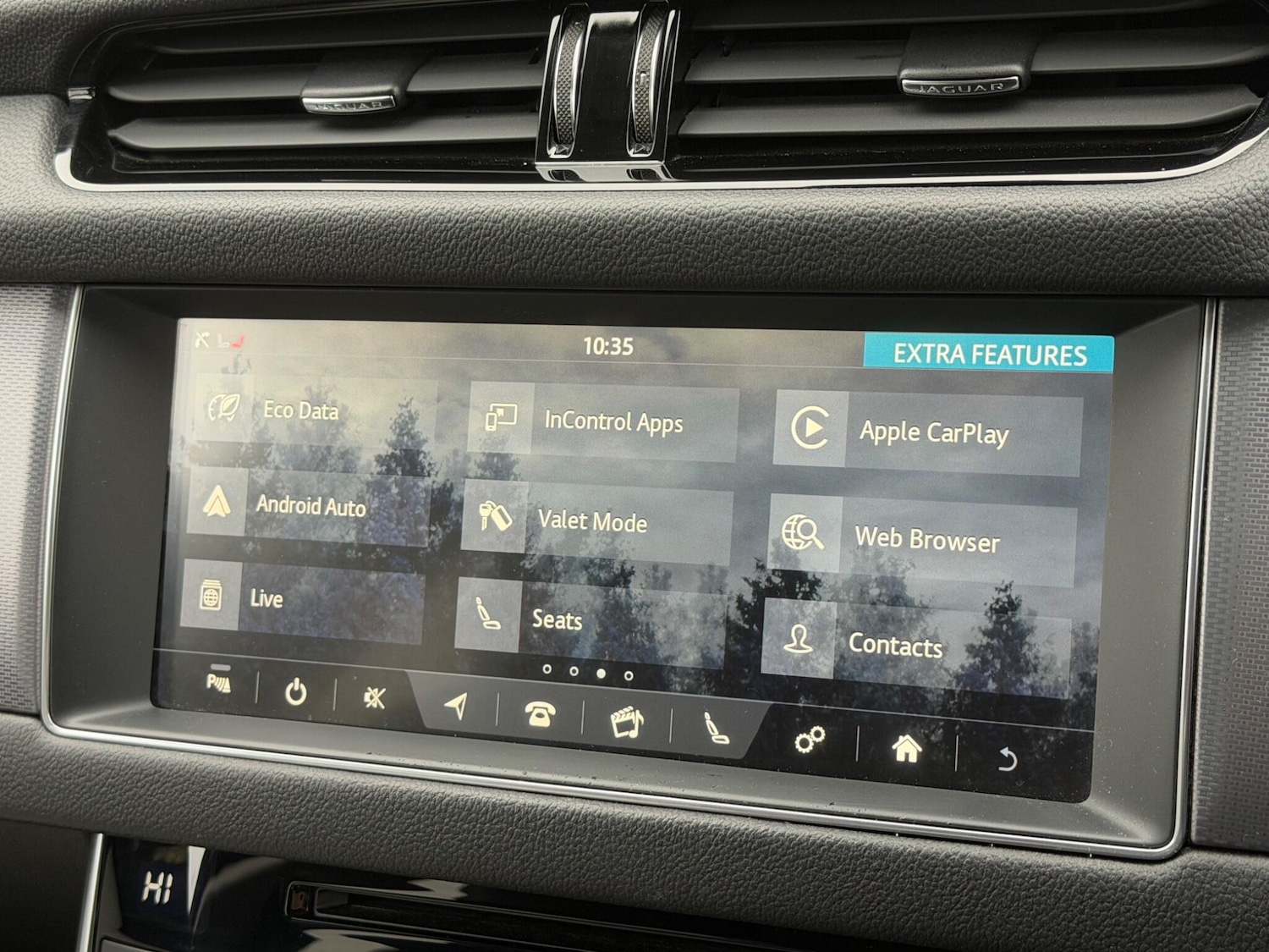 Used Jaguar XF 2017 for sale - 77598980: Photo 30