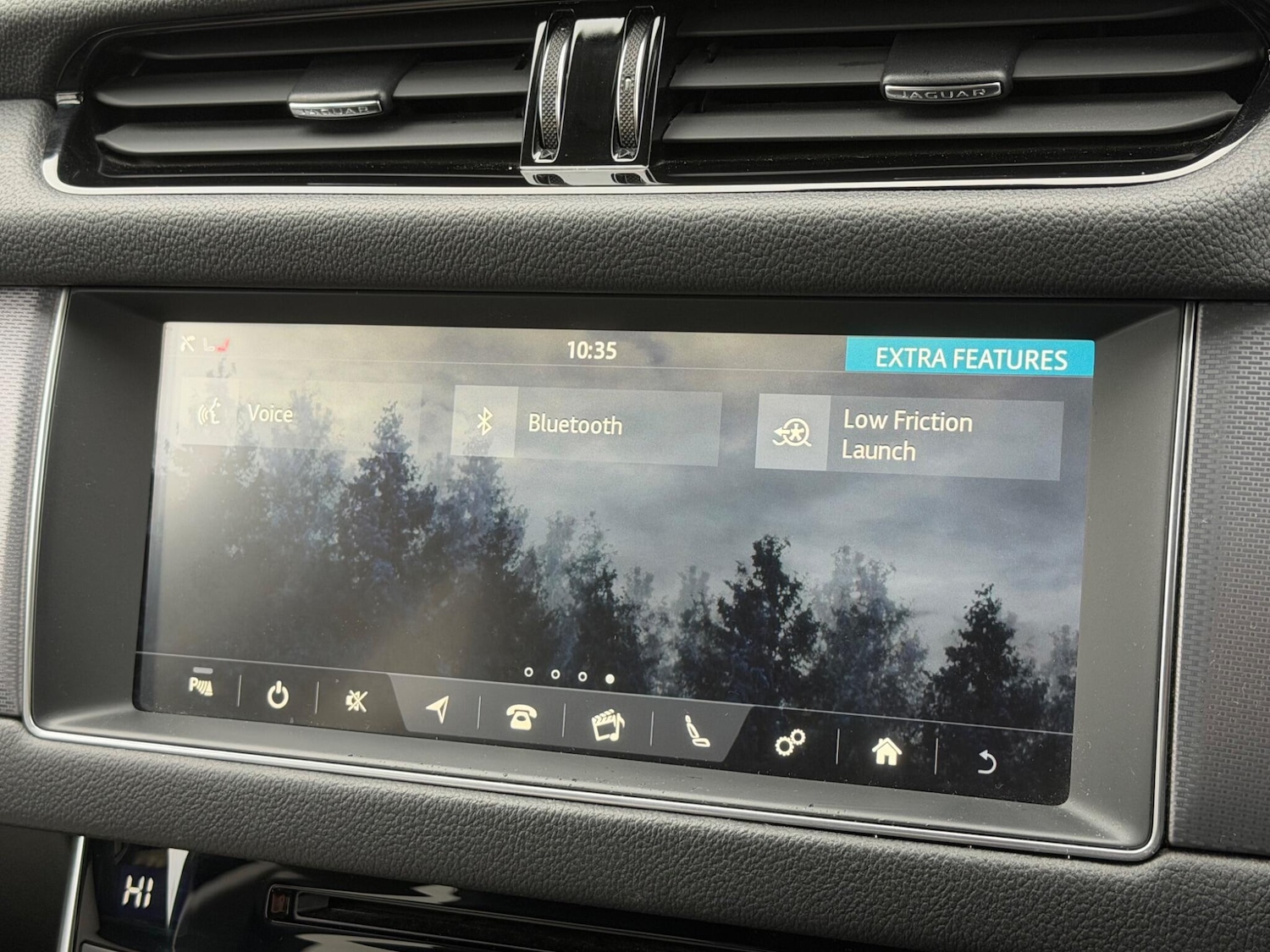 Used Jaguar XF 2017 for sale - 77598980: Photo 31