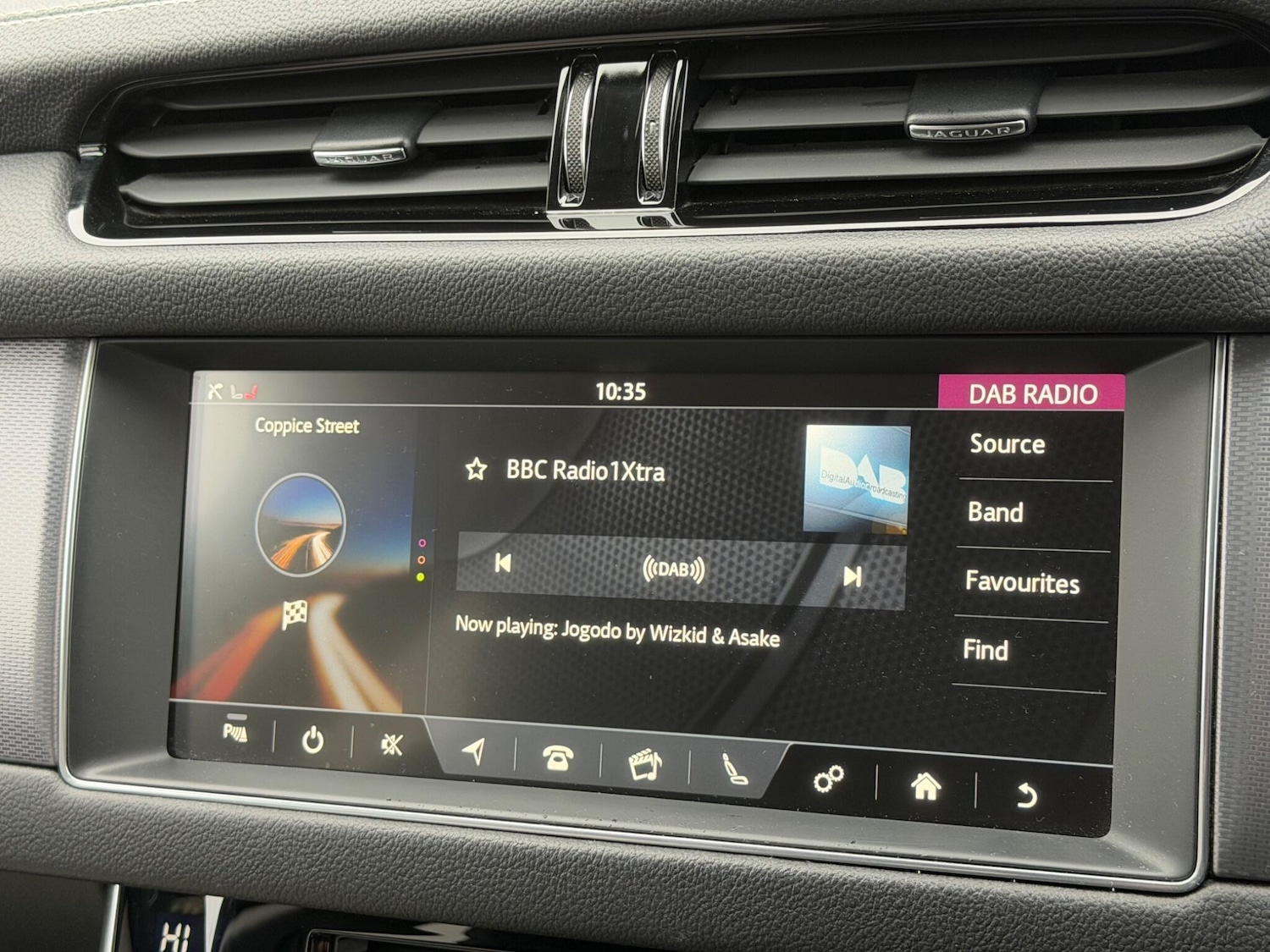 Used Jaguar XF 2017 for sale - 77598980: Photo 33