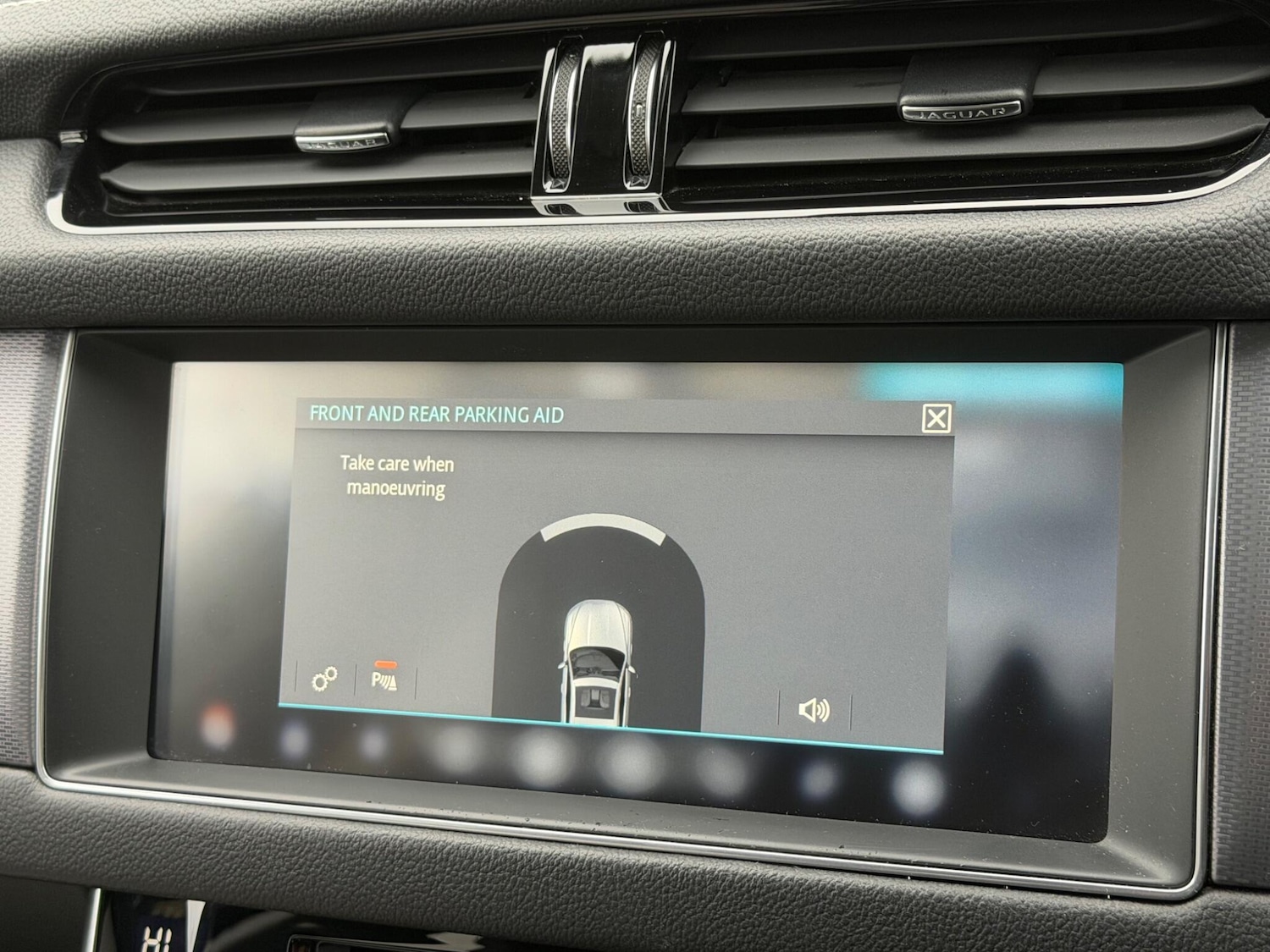 Used Jaguar XF 2017 for sale - 77598980: Photo 35