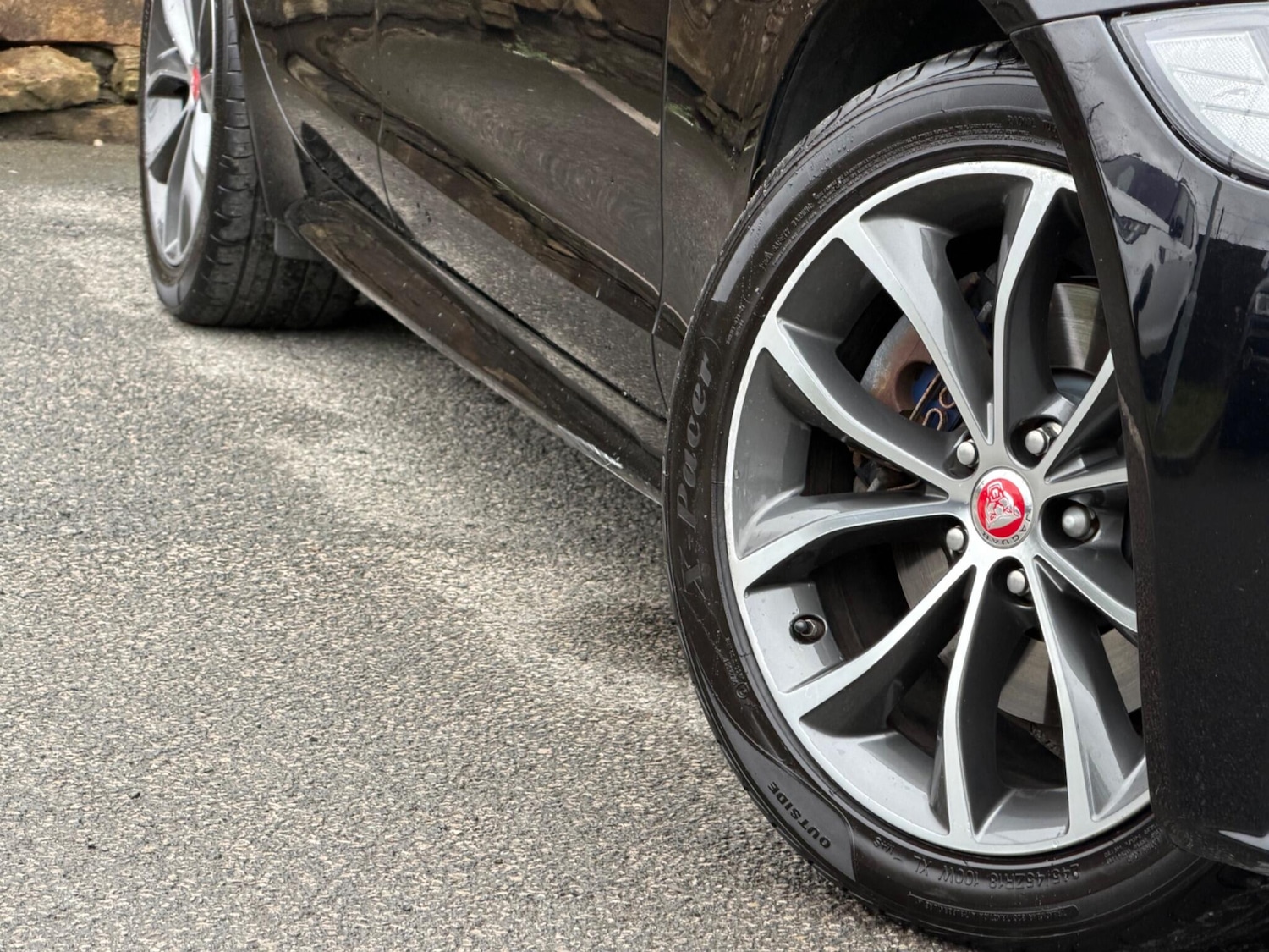 Used Jaguar XF 2017 for sale - 77598980: Photo 51