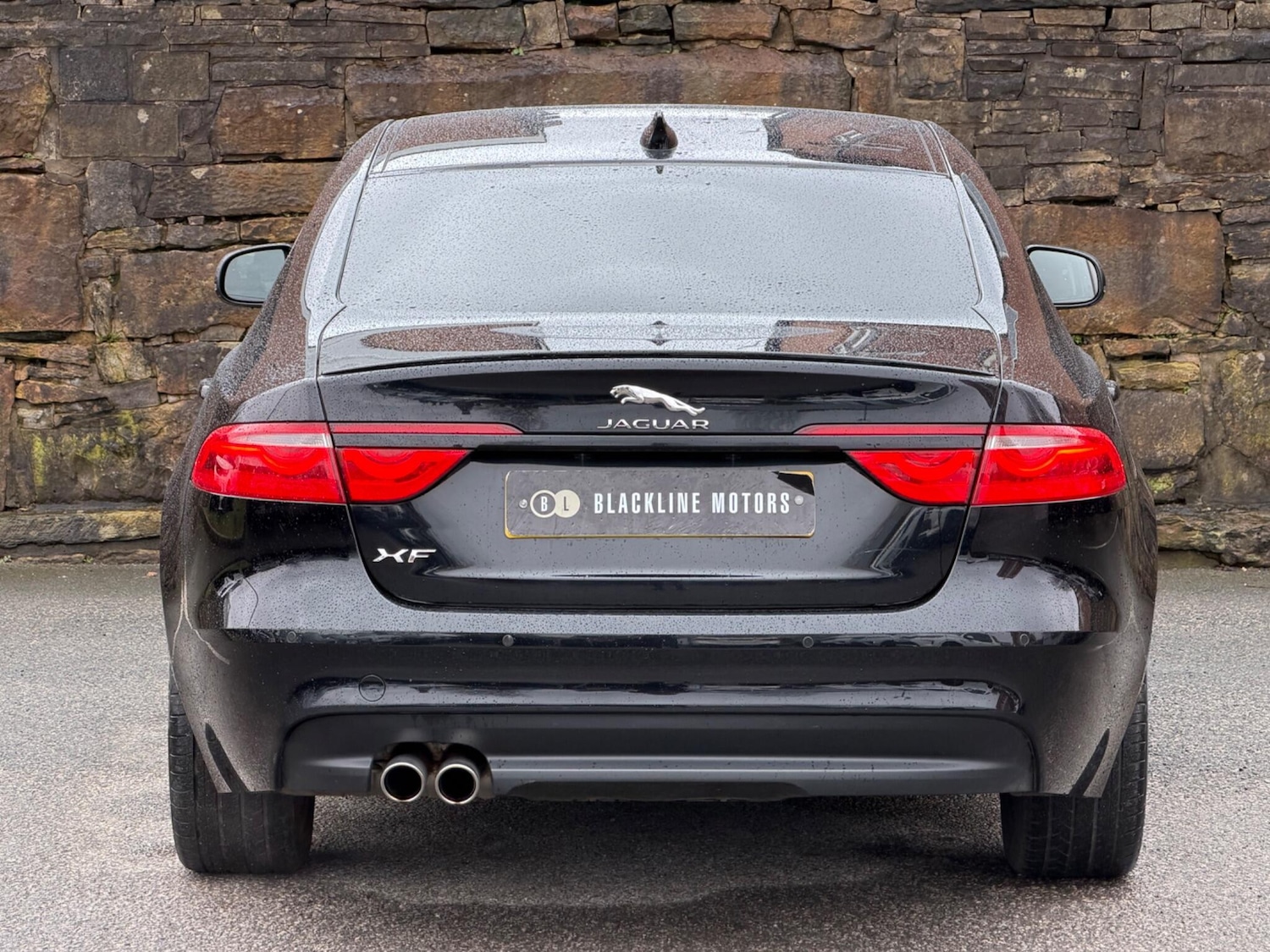 Used Jaguar XF 2017 for sale - 77598980: Photo 6