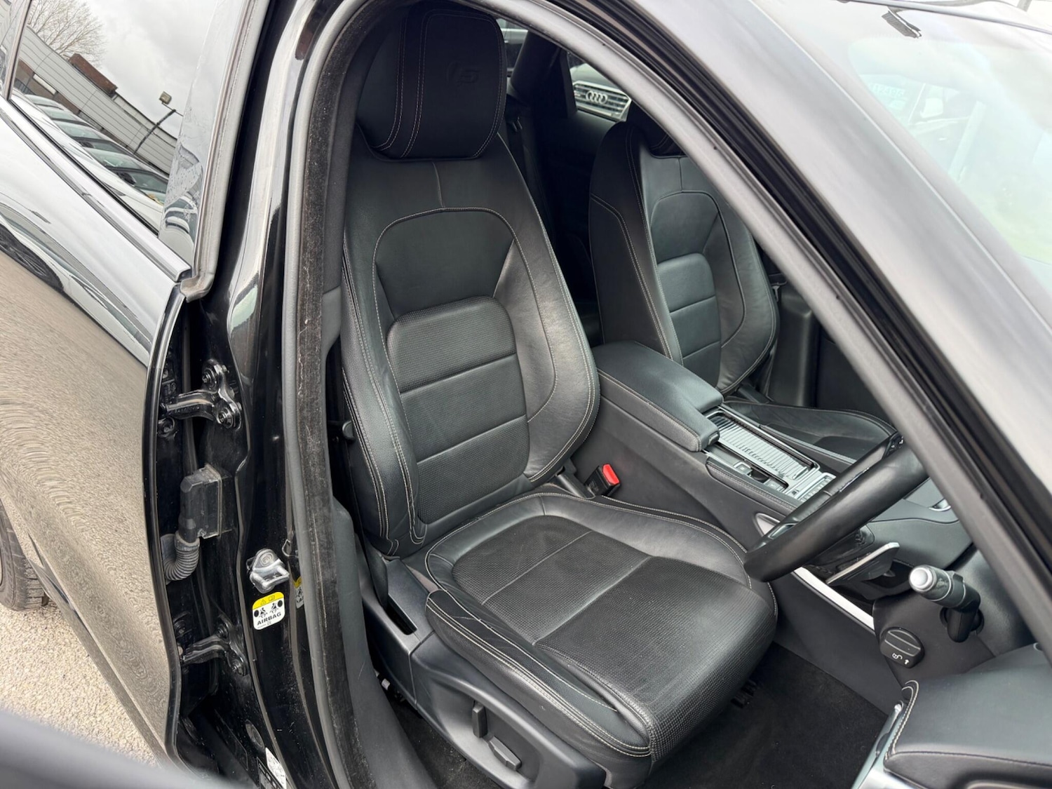 Used Jaguar F-Pace 2017 for sale - 77291471: Photo 16