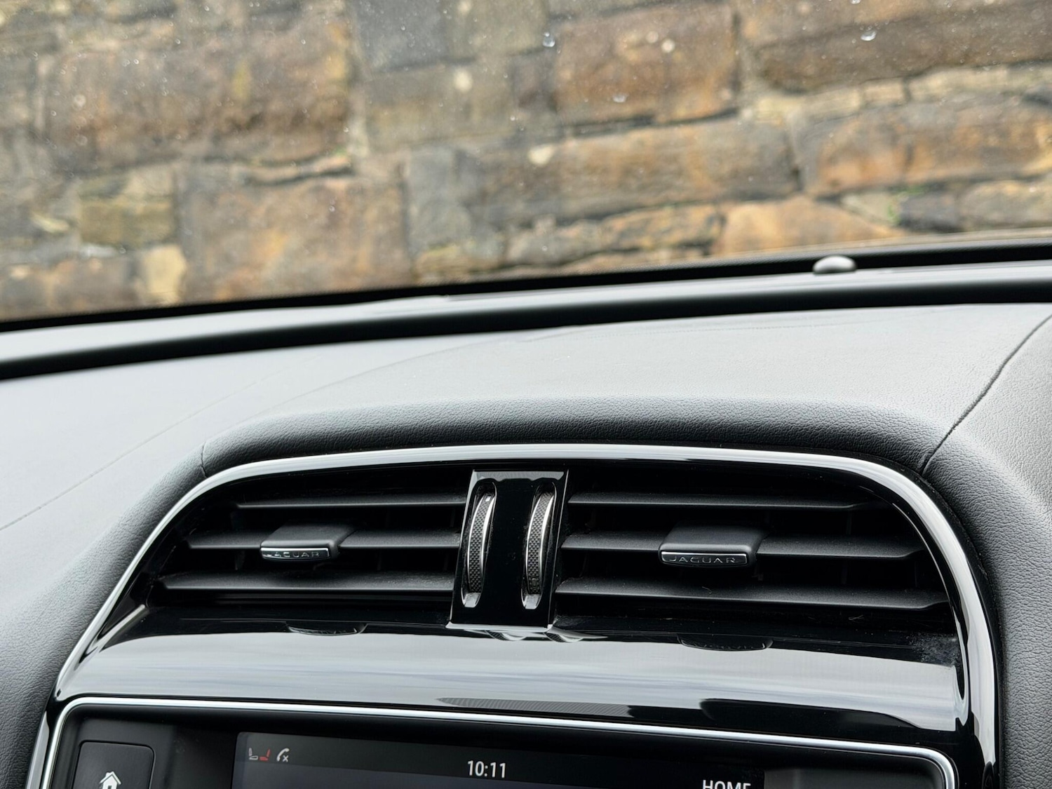 Used Jaguar F-Pace 2017 for sale - 77291471: Photo 29