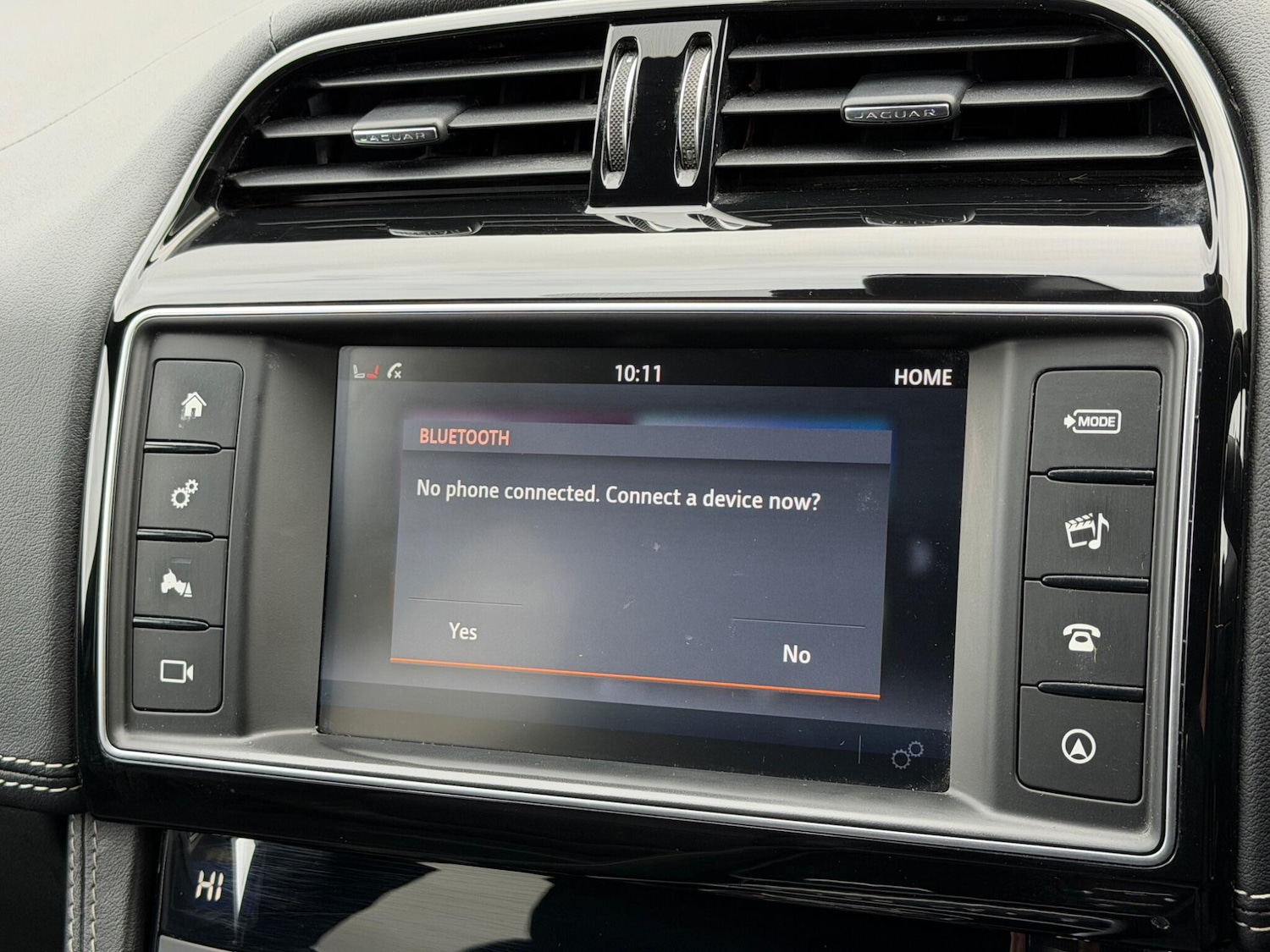 Used Jaguar F-Pace 2017 for sale - 77291471: Photo 31