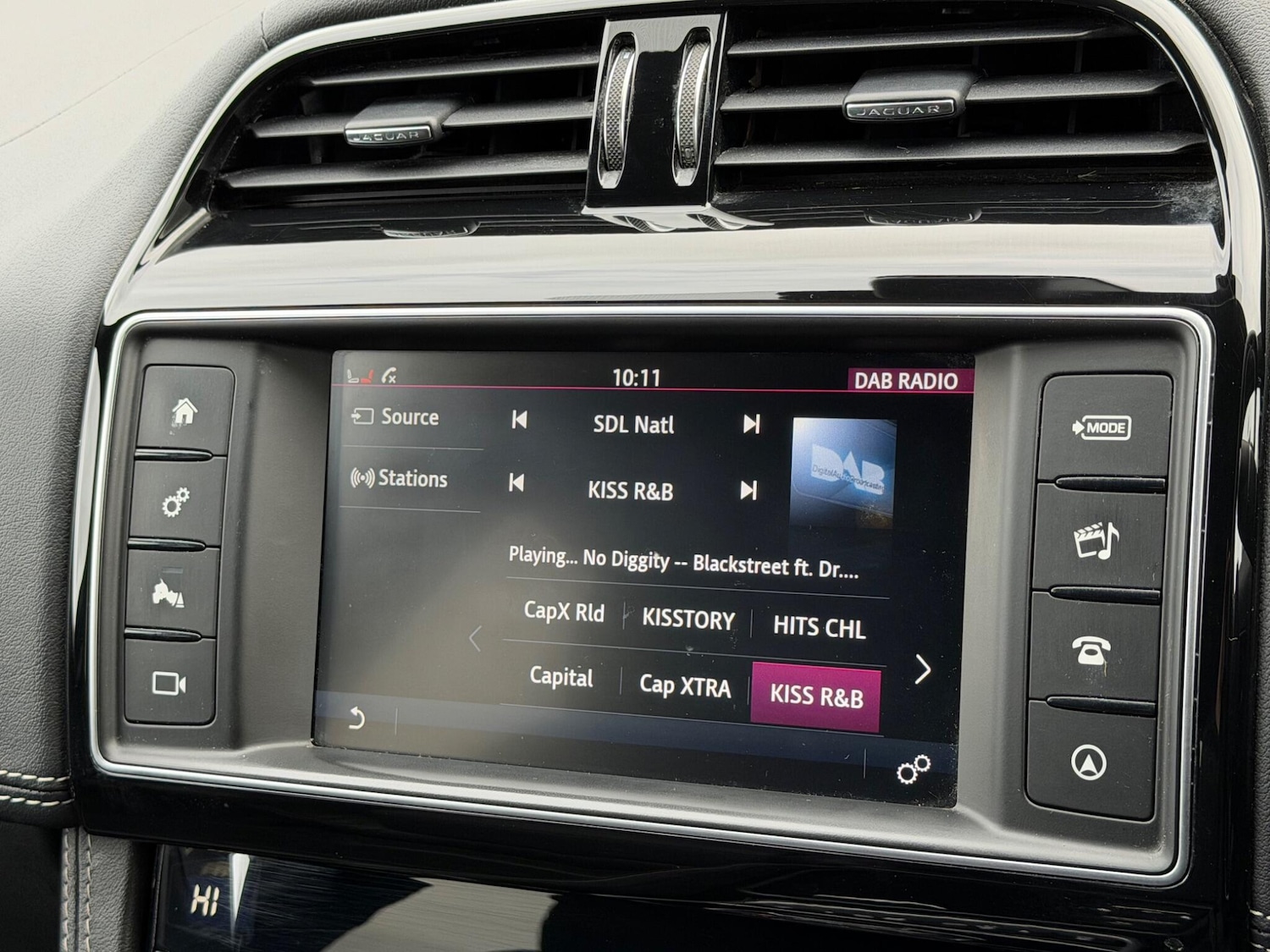 Used Jaguar F-Pace 2017 for sale - 77291471: Photo 33