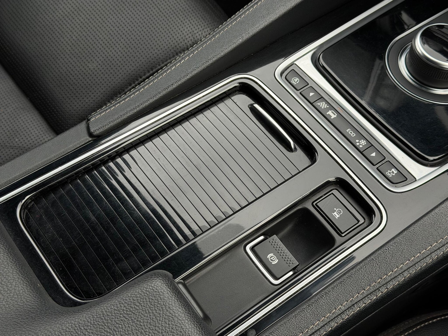 Used Jaguar F-Pace 2017 for sale - 77291471: Photo 39