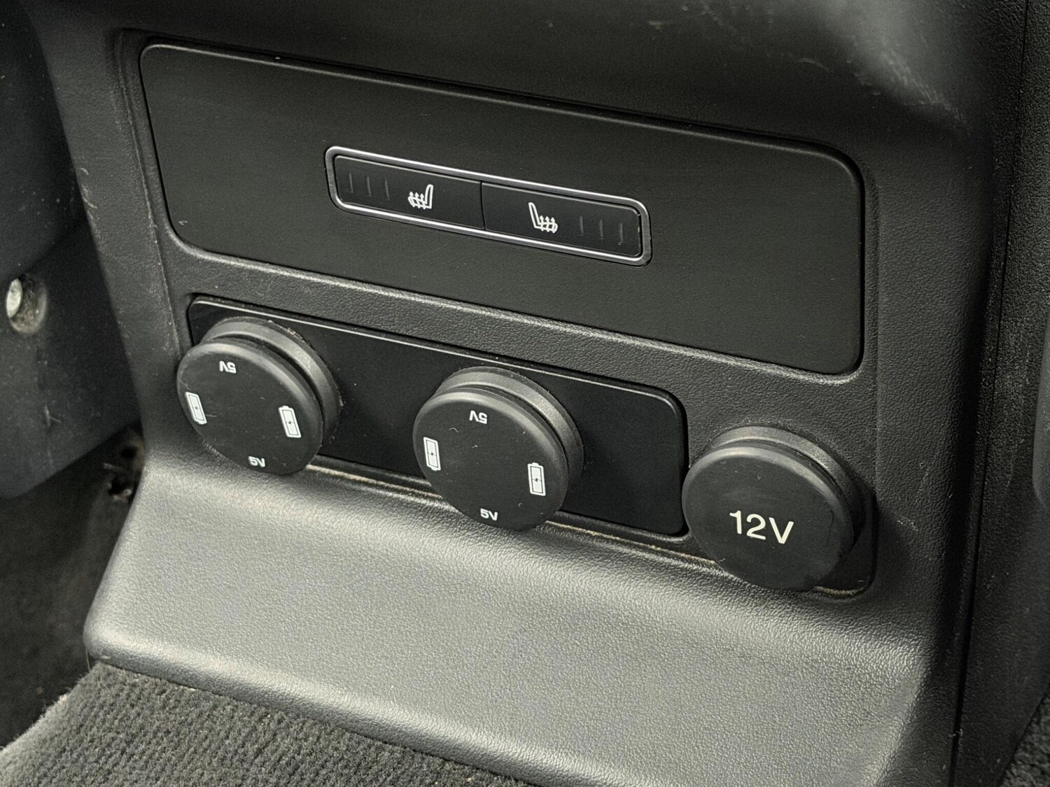 Used Jaguar F-Pace 2017 for sale - 77291471: Photo 44