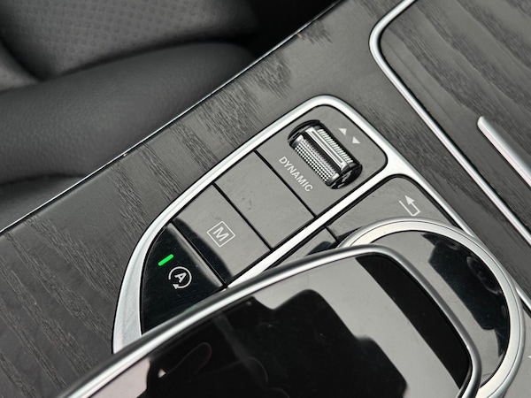 Used Mercedes-Benz GLC 2016 for sale - 76200977: Photo 43