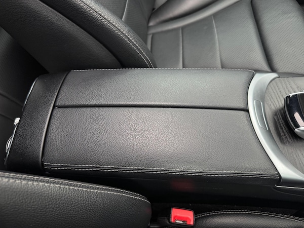 Used Mercedes-Benz GLC 2016 for sale - 76200977: Photo 44