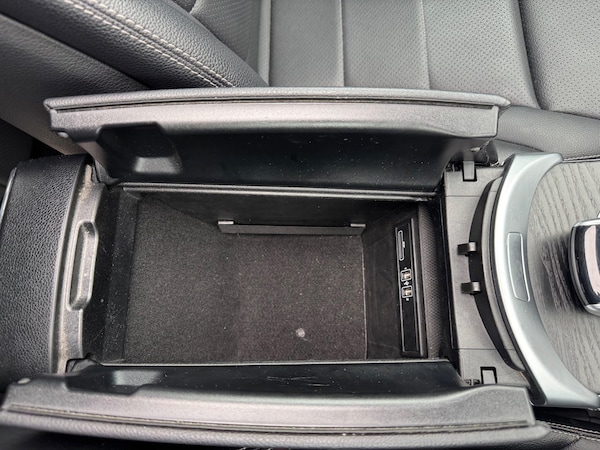 Used Mercedes-Benz GLC 2016 for sale - 76200977: Photo 45