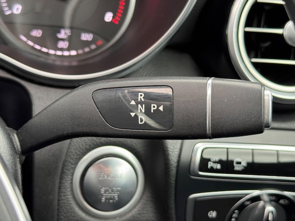 Used Mercedes-Benz GLC 2016 for sale - 76200977: Photo 52