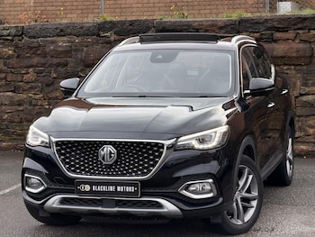 Used MG MG HS 2021 for sale - 76399067: Photo