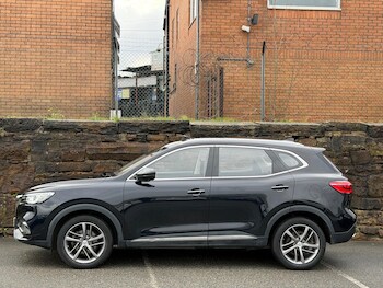 Used MG MG HS 2021 for sale - 76399067: Photo