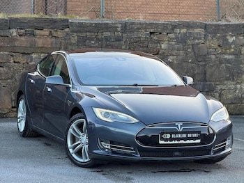 Used Tesla Model S 2015 for sale - 78814880: Photo