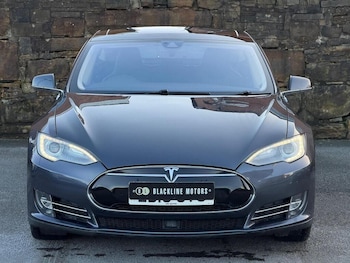 Used Tesla Model S 2015 for sale - 78814880: Photo
