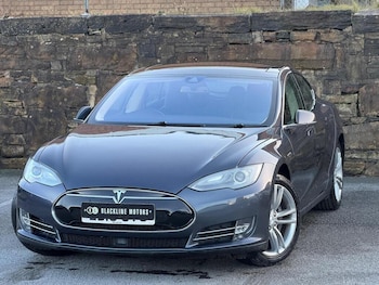 Used Tesla Model S 2015 for sale - 78814880: Photo