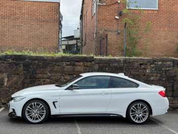 Used BMW 4 Series 2015 for sale - 74822993: Photo