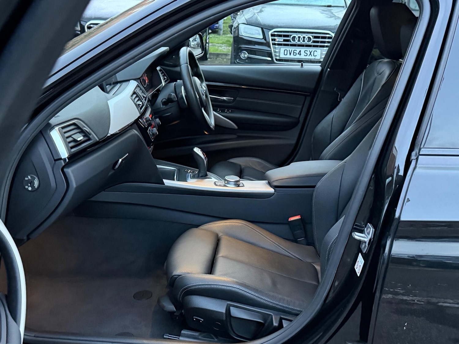 Used BMW 3 Series 2018 for sale - 76634219: Photo 16