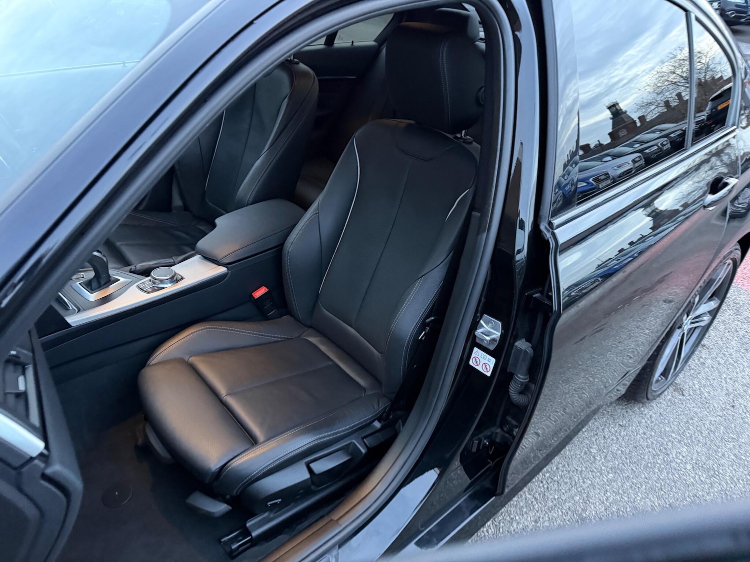 Used BMW 3 Series 2018 for sale - 76634219: Photo 18