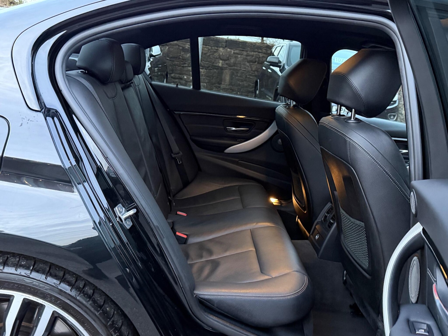 Used BMW 3 Series 2018 for sale - 76634219: Photo 19