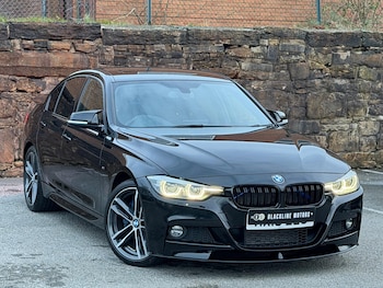 Used BMW 3 Series 2018 for sale - 76634219: Photo
