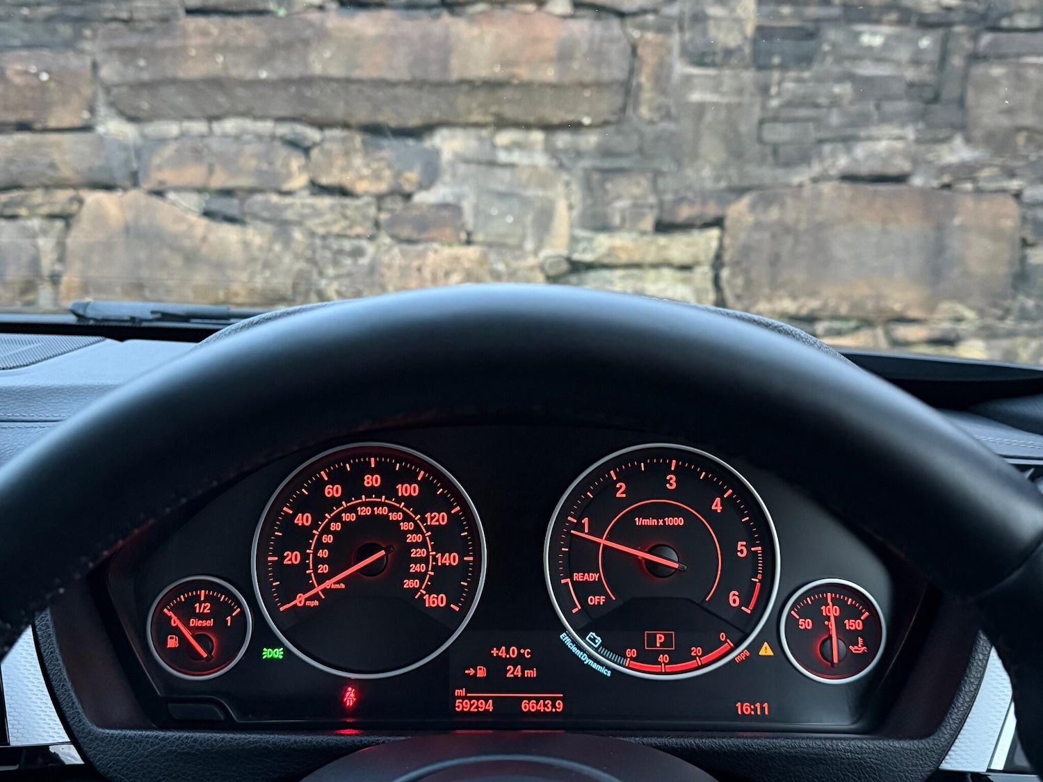 Used BMW 3 Series 2018 for sale - 76634219: Photo 23