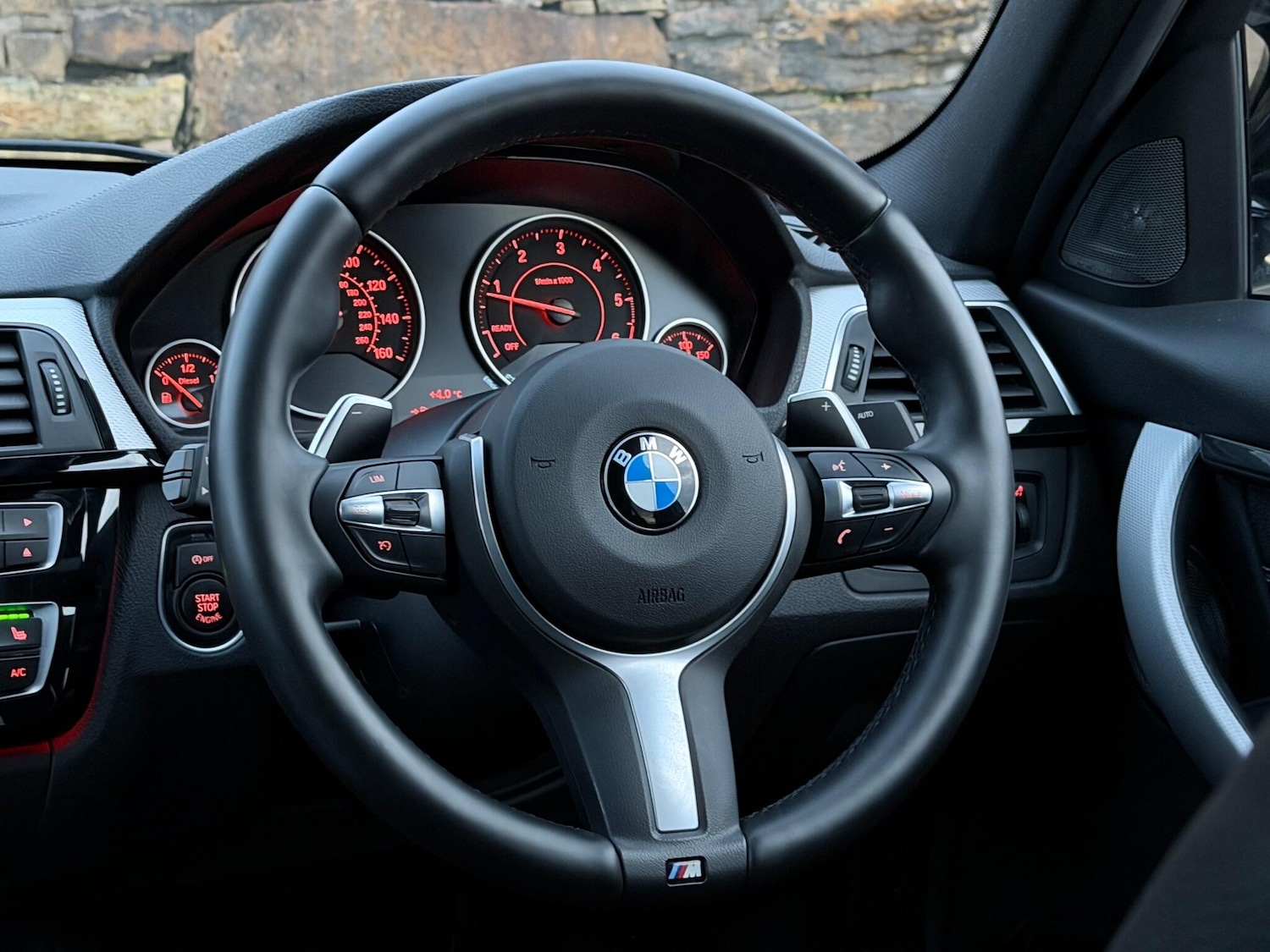 Used BMW 3 Series 2018 for sale - 76634219: Photo 25