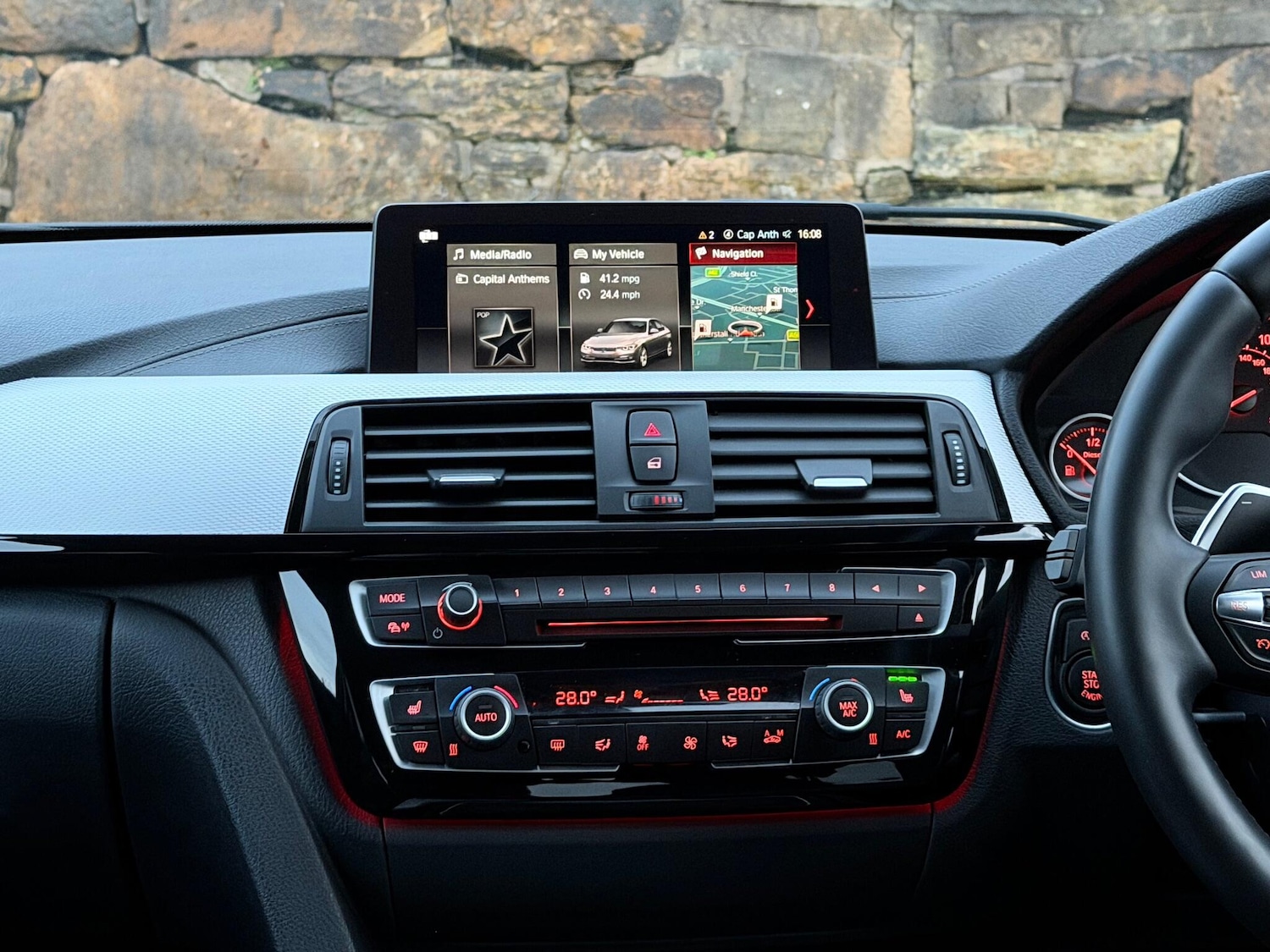 Used BMW 3 Series 2018 for sale - 76634219: Photo 28