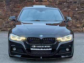 Used BMW 3 Series 2018 for sale - 76634219: Photo