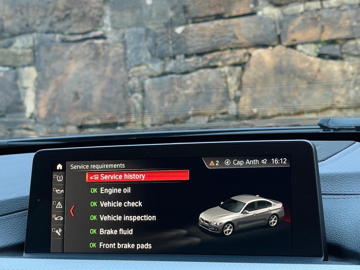 Used BMW 3 Series 2018 for sale - 76634219: Photo 32